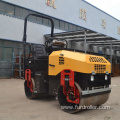 Jordan Hot sale diesel motor compactor 2 ton road roller (FYL-900)